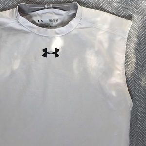 Under Armor HeatGear Armour Compression Shirt